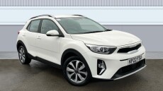 Kia Stonic 1.0T GDi 99 2 5dr Petrol Estate